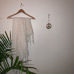 NWT LuLaRoe Mimi Poncho